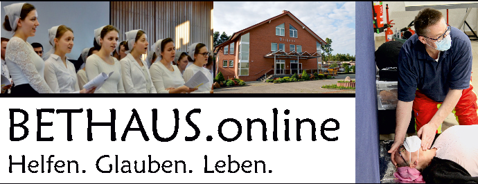 BETHAUS.online